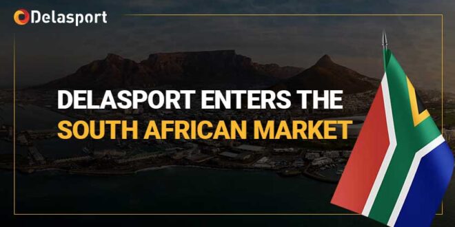 delasport south africa