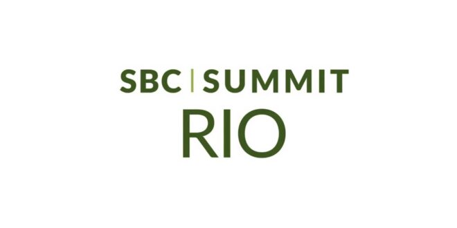SBC Summit Rio