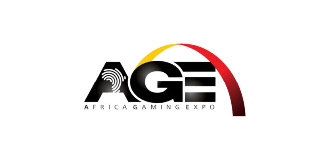 Africa Gaming Expo