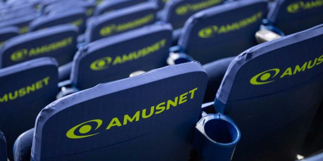 Amusnet Twinsbet Arena