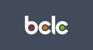 BCLC British Columbia lottery corporation