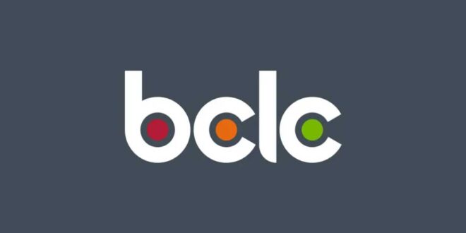 BCLC British Columbia lottery corporation