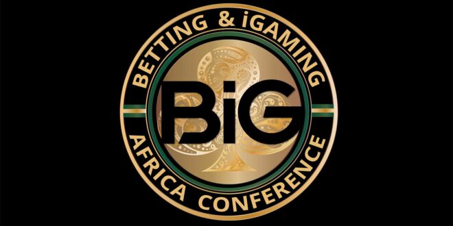 BiG Africa Summit Conference