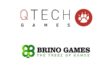 Brino QTech Games