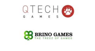 Brino QTech Games