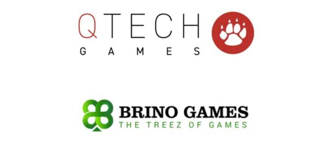 Brino QTech Games