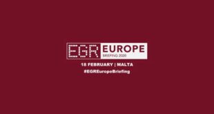 EGR Europe Briefing 2026