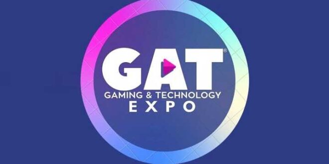 Gaming Technology Expo GAT