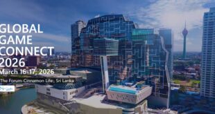 Global Game Connect 2026 Sri Lanka