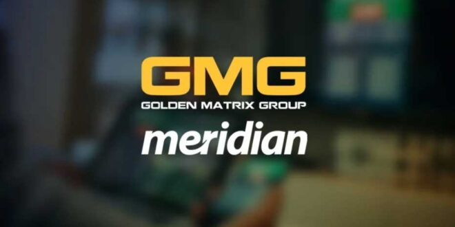 Golden Matrix Group Meridian bet
