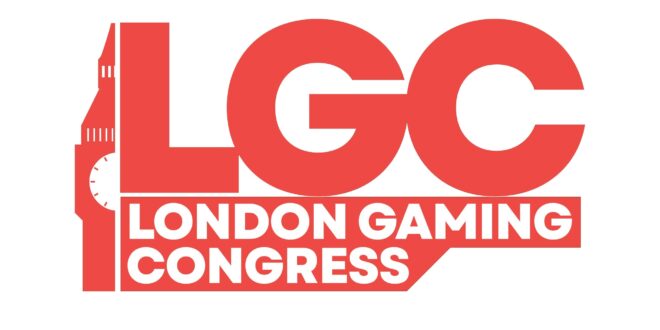 London Gaming Congress