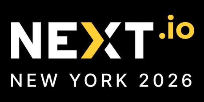NEXT Summit New York 2026