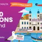 SBC Summit Malta 2026