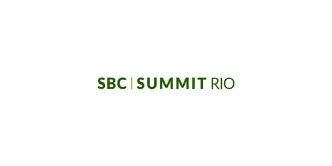SBC Summit Rio
