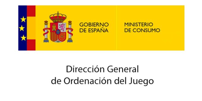 Spain DGOJ