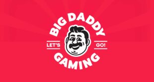 big daddy gaming