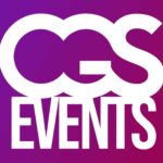 cgs events Rio Brasilia