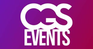 cgs events Rio