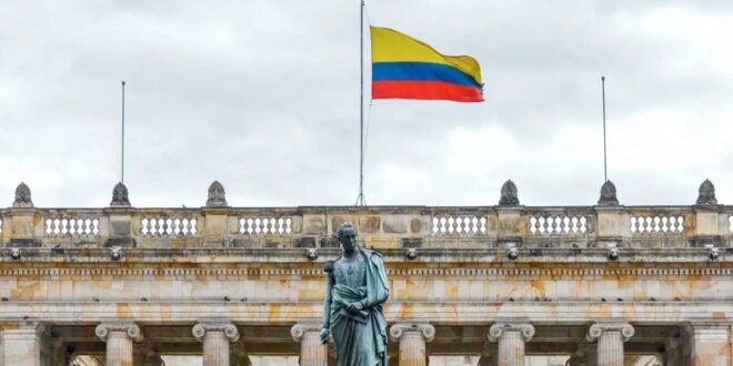 colombia gambling tax