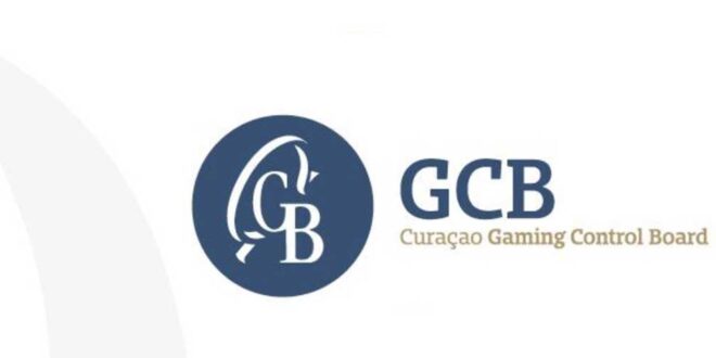 Curacao gaming authority