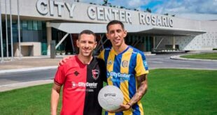 di maria responsible gaming