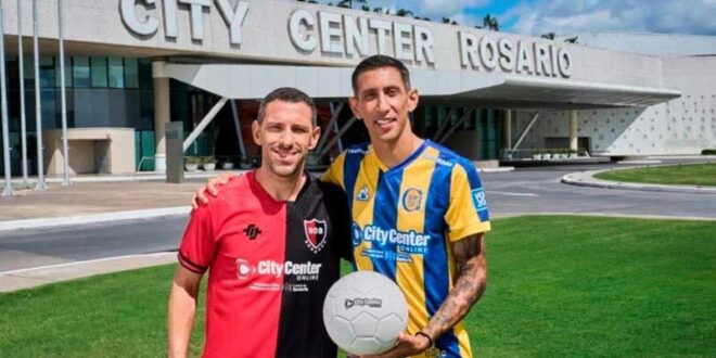 di maria responsible gaming