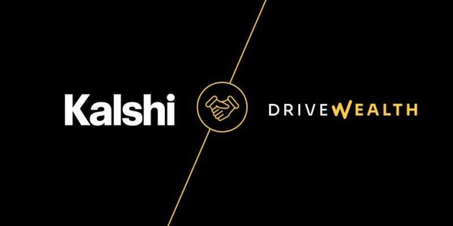 drivewealth kalshi