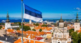 estonia online casino