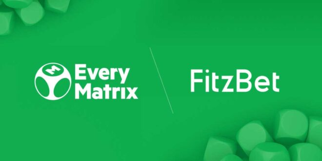 everymatrix fitzbet