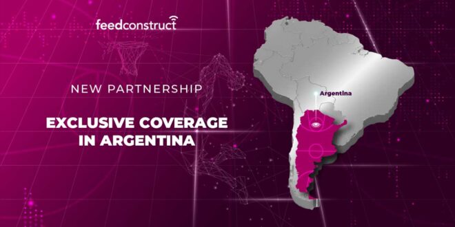 feedconstruct argentina