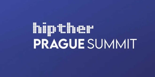 hipther Prague Summit