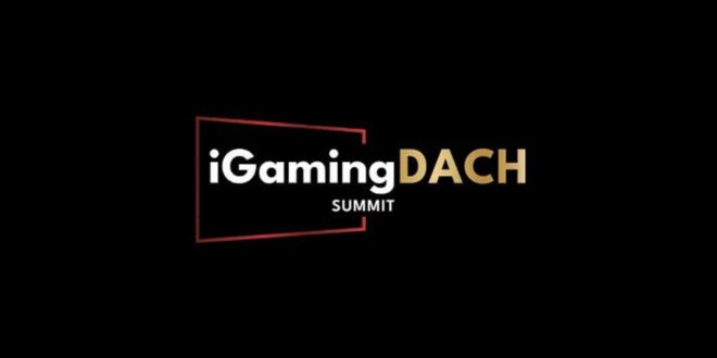 igaming Dach Summit