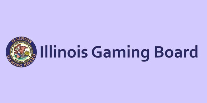 illinois gaming board