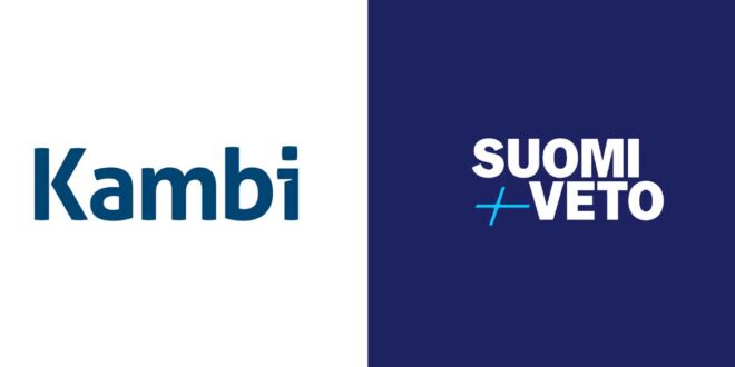 SuomiVeto Kambi