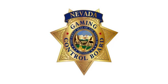 nevada gaming kalshi