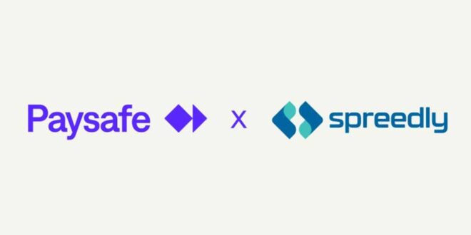 paysafe speedly