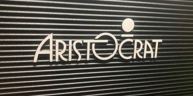 Washington State Attorney General playtika aristocrat
