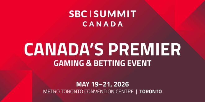sbc summit canada 2026