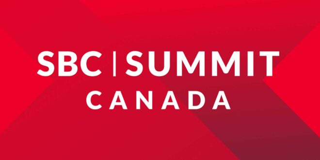 sbc summit canada