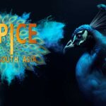 spice south Asia