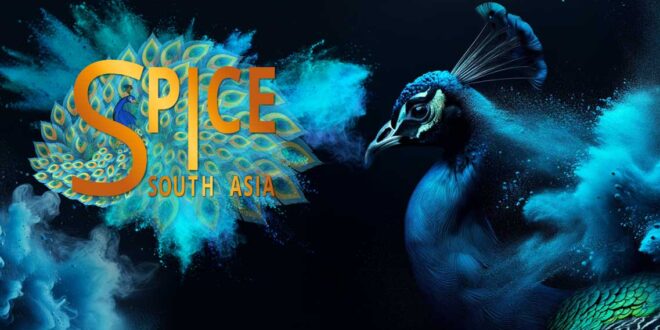 spice south Asia