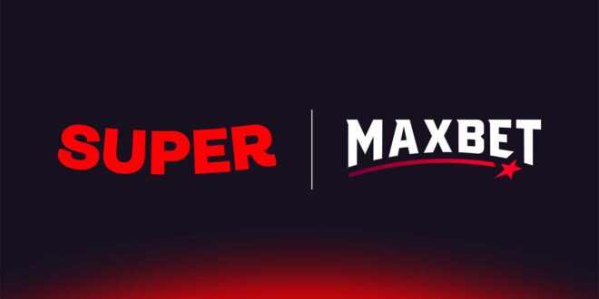 super thechologies maxbet