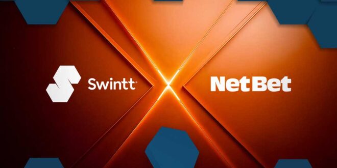 swintt netbet