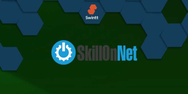 swintt skillonnet