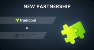 truelabel zenith api