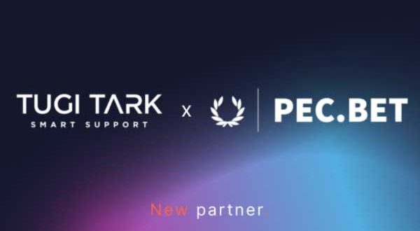 Tugi Tark PEC BET