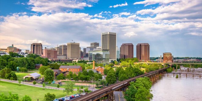 virginia igaming gambling