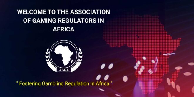 Africa gaming regulators