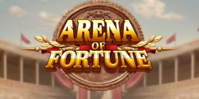 Arena of Fortune Relax Gaming