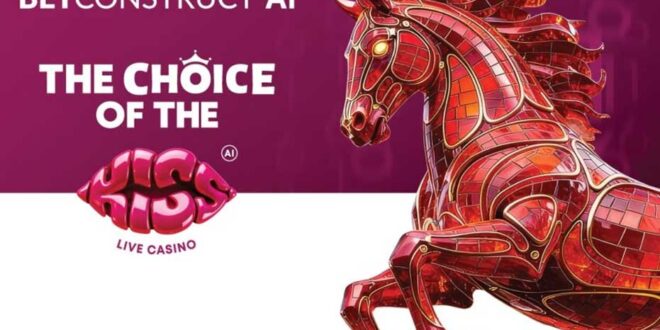 BetConstruct AI SiGMA Africa